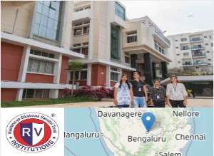 RV Institute of Management