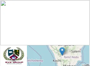 RVS Group of Institution, Kannampalayam Campus