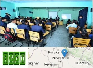 Radha Govind Group of Institutions