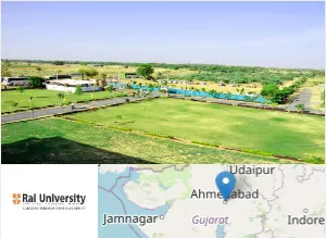 Rai University Rai University