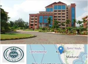 Rajagiri Business School Rajagiri Business School