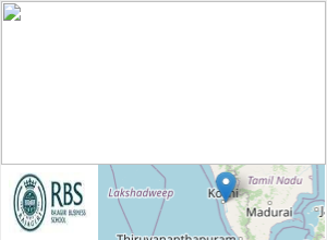 Rajagiri Centre for Business Studies campus view