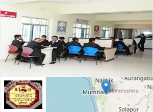 Rajgad Institute of Management Research & Development