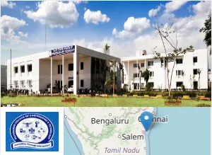Rajiv Gandhi College of Engineering and Technology