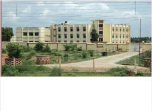 Rajiv Gandhi South Campus, Banaras Hindu University campus view
