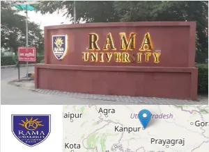 Rama University, Kanpur Rama University, Kanpur