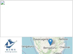 Ramaiah Institute of Management Studies- RIMS