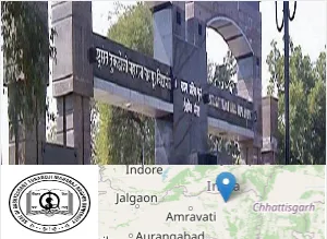 Rashtrasant Tukadoji Maharaj Nagpur University