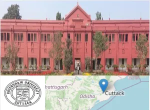 Ravenshaw University