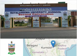 RayalaSEE, ma University RayalaSEE, ma University