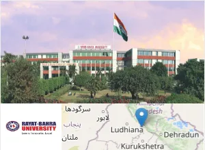 Rayat Bahra University