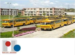 Rayat Institute of Management, S.B.S Nagar