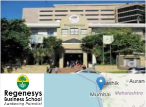 Regenesys Business School