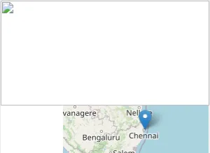 Remo International College of Aviation, Guindy