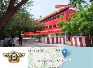 Remo International College