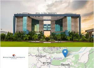 Royal Global University