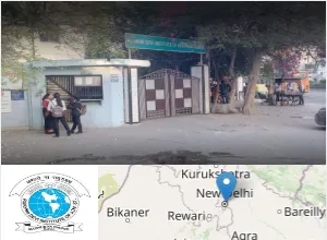 Rukmini Devi Institute of Advanced Studies