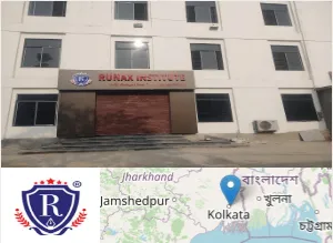 Runax Institute
