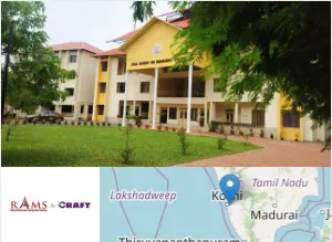 Rural Academy for Management Studies