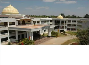 S J C Institute of Technology Campus Image S J C Institute of Technology Campus Image