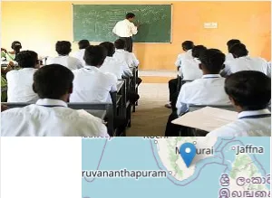 S. Veerasamy Chettiar College of Engineering and Technology