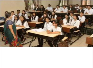 S.R. Luthra Institute of Management