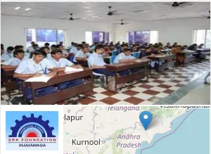 S.R.K. Institute Of Technology S.R.K. Institute Of Technology