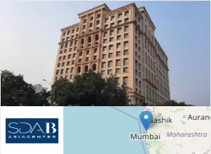 SDA Bocconi Asia Center