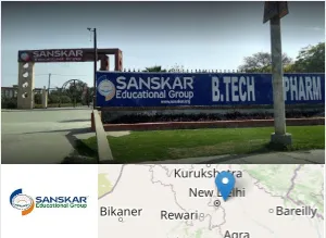 SGIT School of Management, Sanskar Educational Group