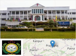 SHUATS - Sam Higginbottom University of Agriculture, Technology and Sciences campus view