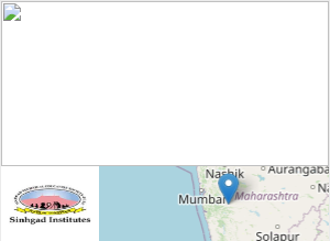 SIOM - Sinhgad Institute of Management campus view SIOM - Sinhgad Institute of Management campus view