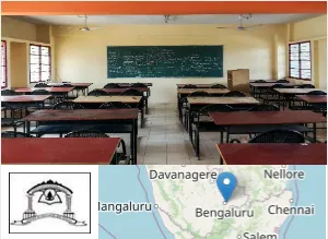 SIT - Sambhram Institute of Technology