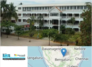 SJES College of Management Studies