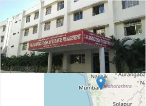 SKN Sinhgad School of Business Management