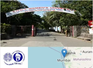 SNDT College