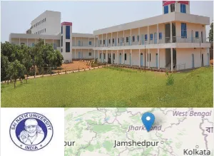 SNU - Sai nath University