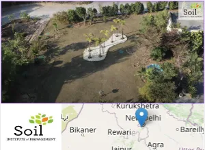 SOIL Institute of Management