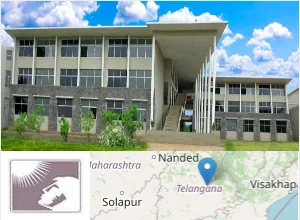 SR Engineering College