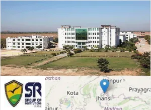 SR Group of Institution (SRGI)