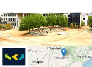 SR University
