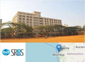 SRBS - Sheila Raheja School of Business Management & Research Campus Image