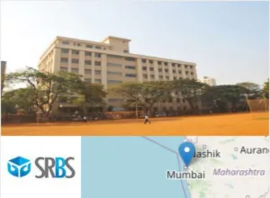 SRBS - Sheila Raheja School of Business Management & Research