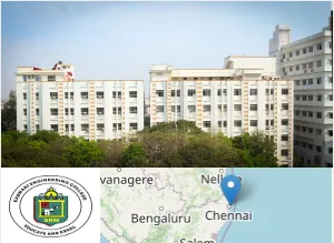 SRM Easwari Engineering College