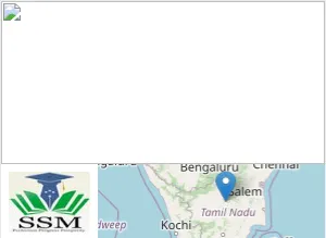 SSM College of Engineering