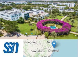 SSN College of Engineering