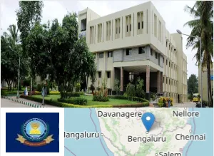 SSR College of Science and Management Studies