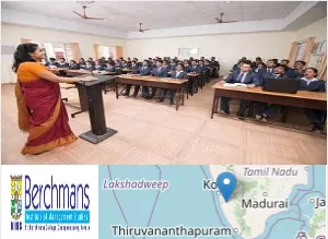 ST.Berchmans Institute of Management Studies (BIMS Kerela)