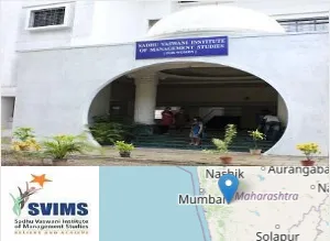 Sadhu Vaswani Institute of Management Studies for Girls (SVIMS Pune)
