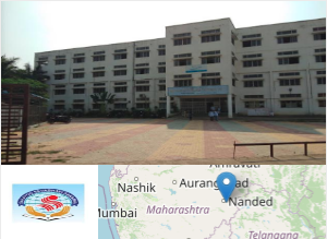 Sahayog Educational Campus Indira College of Pharmacy campus view