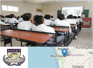 Sahyadri Valley College of Engineering and Technology Campus Image